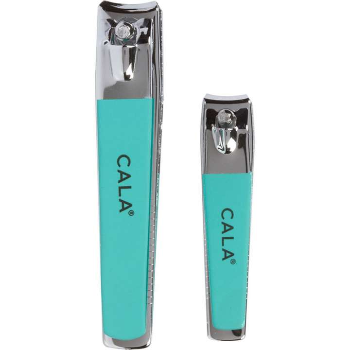 Coupe-Ongles - Nail Clipper Duo