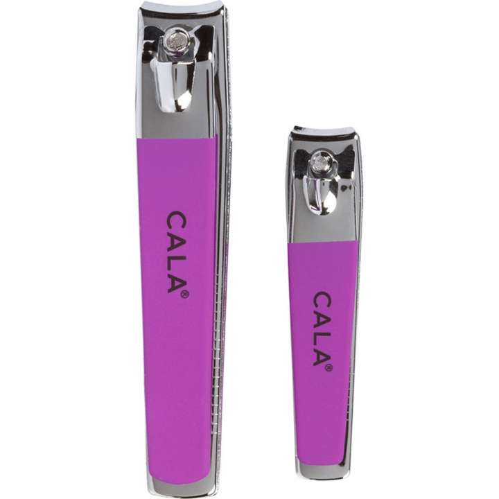 Coupe-Ongles - Nail Clipper Duo