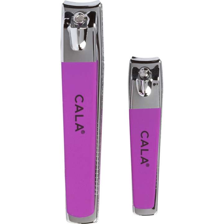 Nail Clipper Duo -- Nagelknipser Duo Nail Clipper Duo -- Nagelknipser Duo