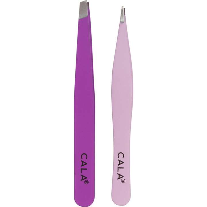 Tweezer Duo Tweezer Duo