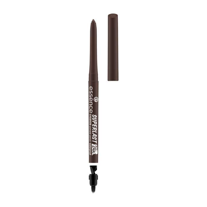 Crayon à Sourcils - Superlast 24h Eyebrow Pomade Pencil Waterproof