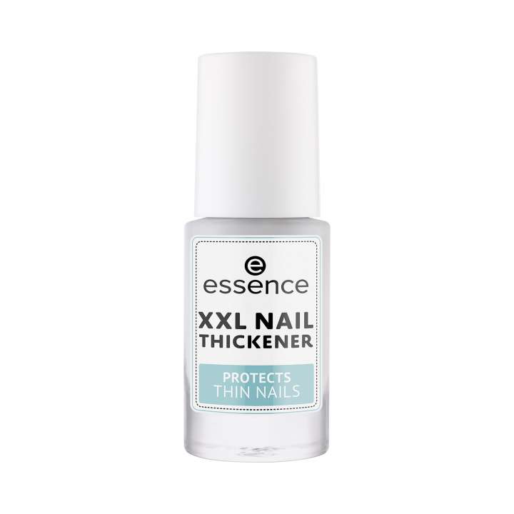 XXL Nail Thickener - Protects Thin Nails
