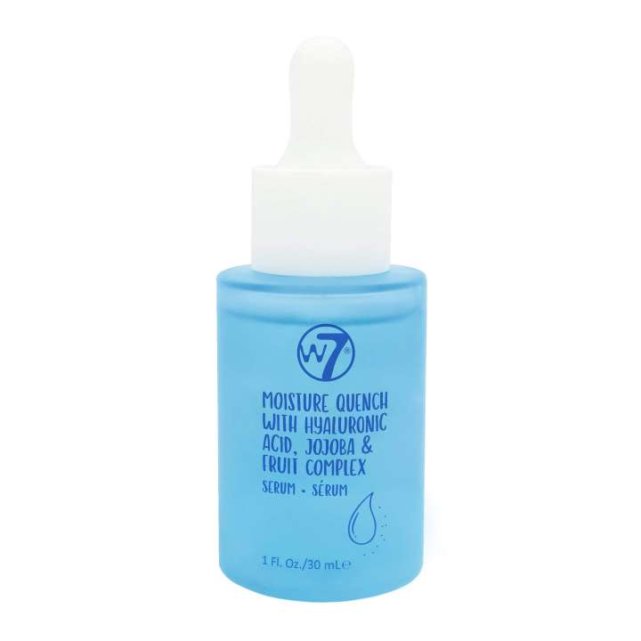 Sérum - Moisture Quench Face Serum Sérum - Moisture Quench Face Serum