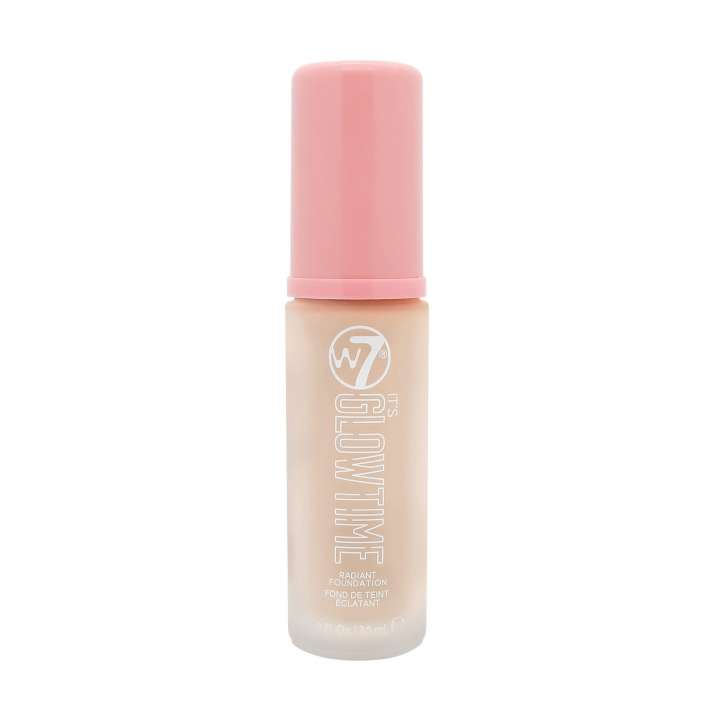 It's Glow Time Radiant Foundation It's Glow Time Radiant Foundation