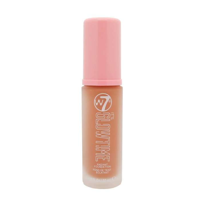 It's Glow Time Radiant Foundation It's Glow Time Radiant Foundation