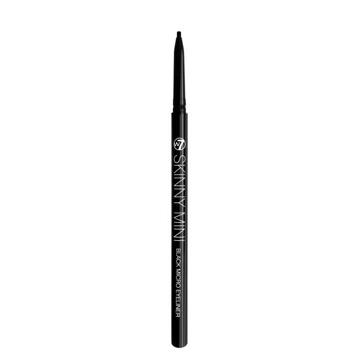 Skinny Mini Black Micro Eyeliner -- Eyeliner-Stift