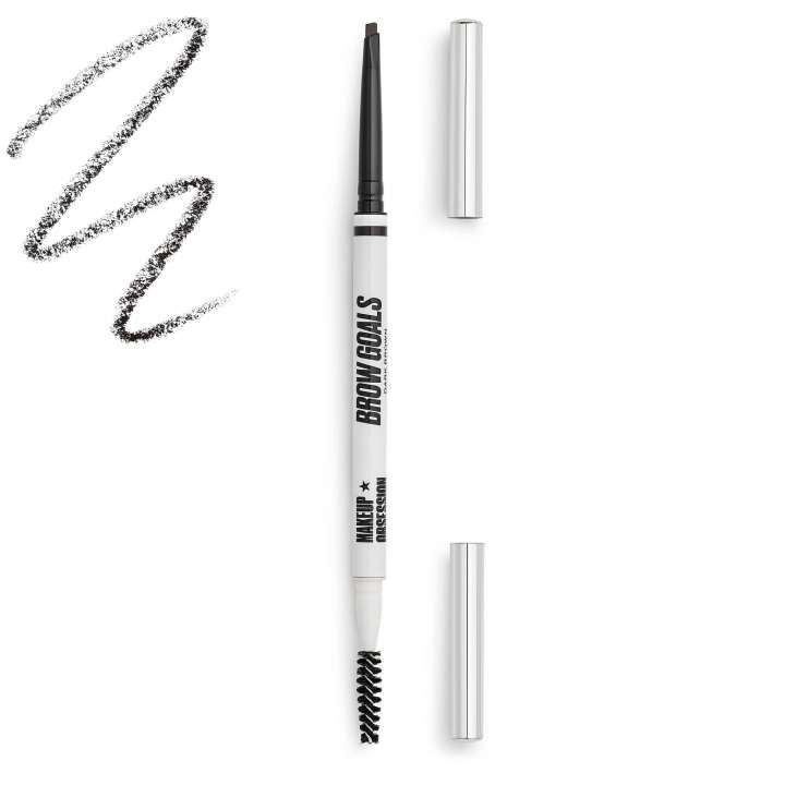 Brow Goals - Brow Pencil Brow Goals - Brow Pencil