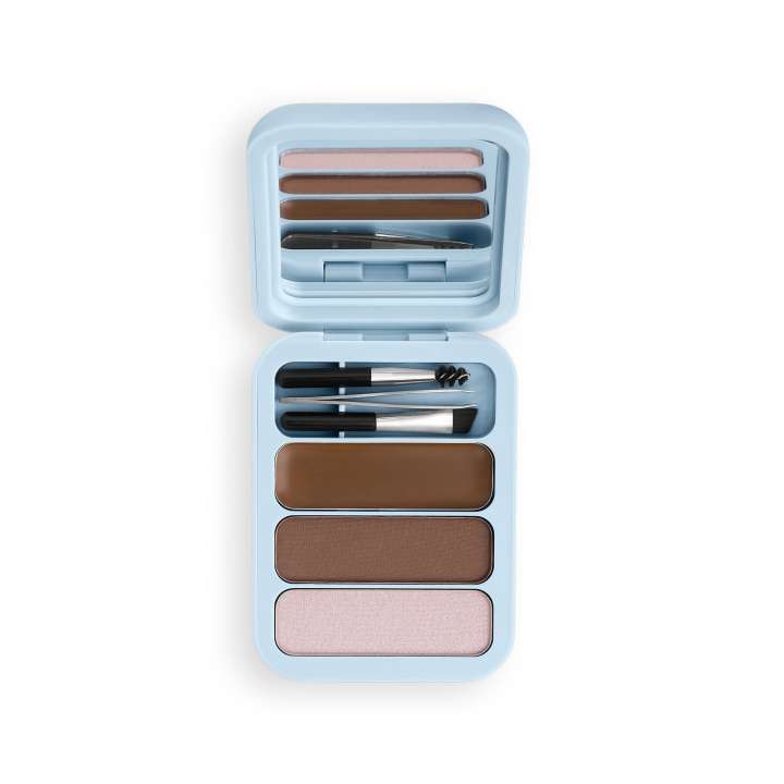Brow Goals Brow Kit Brow Goals Brow Kit
