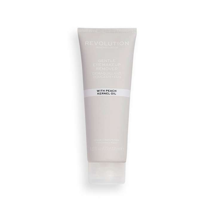 Gentle Eye Makeup Remover Gentle Eye Makeup Remover