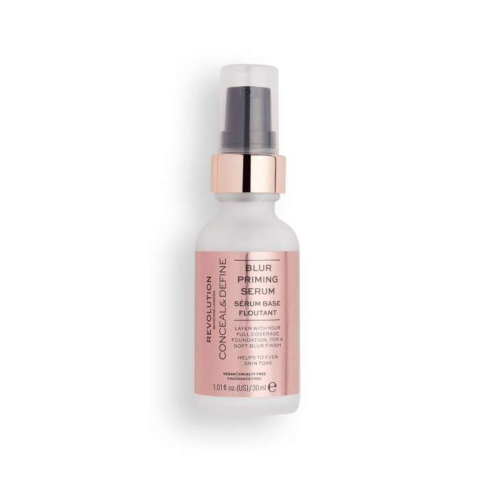 Conceal & Define Blur Priming Serum -- Primer-Serum Conceal & Define Blur Priming Serum -- Primer-Serum