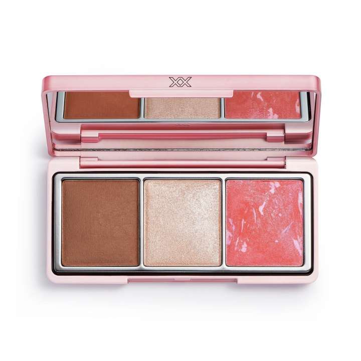CompleXXion Gravitate Face Palette CompleXXion Gravitate Face Palette