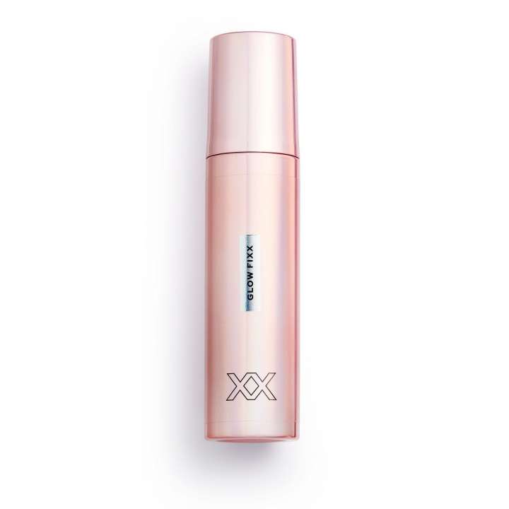 Make-Up Fixierspray - Glow FiXX Brightening Fixing Mist