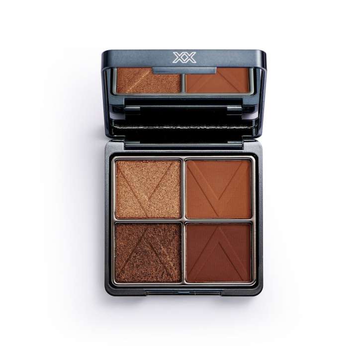 XXpress Shadow Palette -- Lidschatten-Palette XXpress Shadow Palette -- Lidschatten-Palette