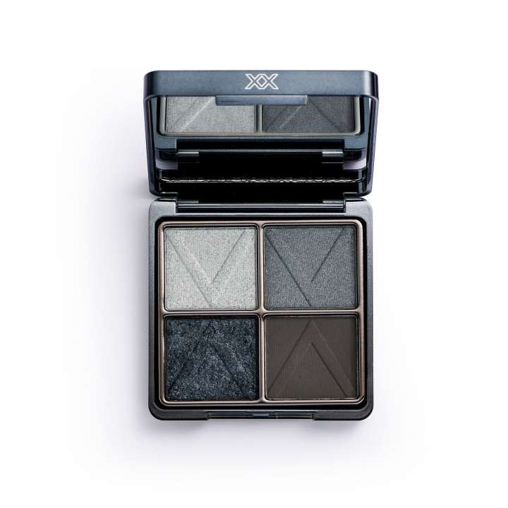 Palette de Fards à Paupières - XXpress Shadow Palette Palette de Fards à Paupières - XXpress Shadow Palette