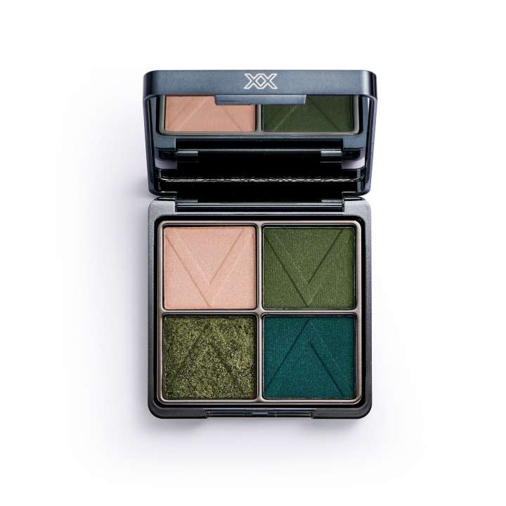 Palette de Fards à Paupières - XXpress Shadow Palette Palette de Fards à Paupières - XXpress Shadow Palette