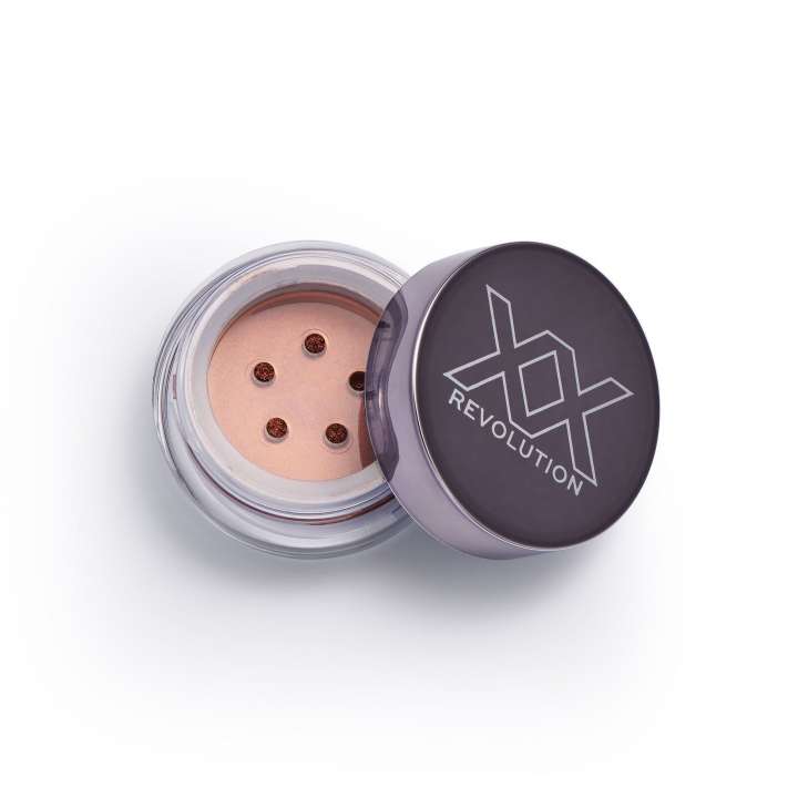 ChromatiXX Duo Chrome Pigment Pot -- Loser Lidschatten ChromatiXX Duo Chrome Pigment Pot -- Loser Lidschatten