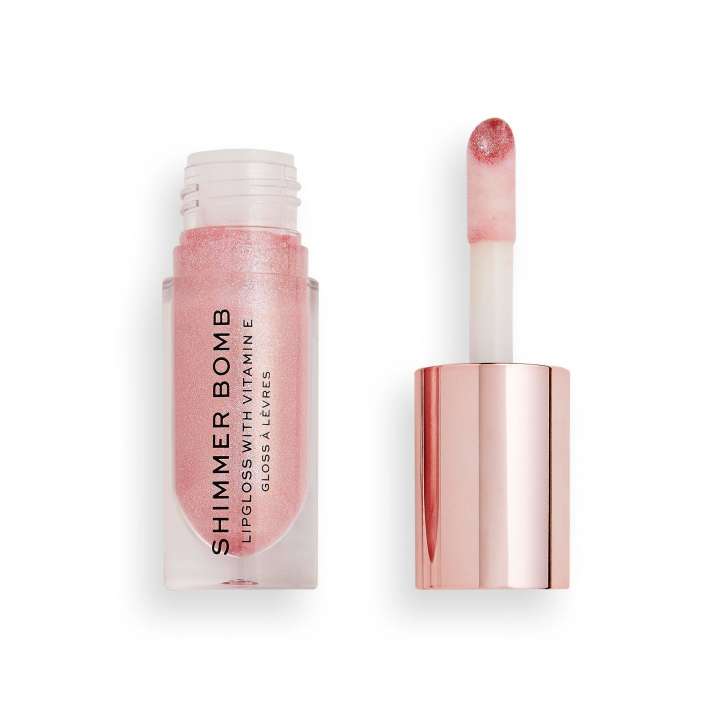 Shimmer Bomb Lipgloss Shimmer Bomb Lipgloss