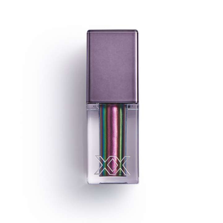 XXcharged Duo Chrome Liquid Eyeshadow XXcharged Duo Chrome Liquid Eyeshadow
