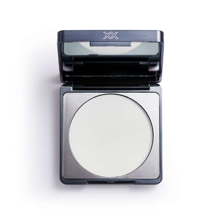 Poudre - Quick FiXX Translucent Pressed Powder Poudre - Quick FiXX Translucent Pressed Powder