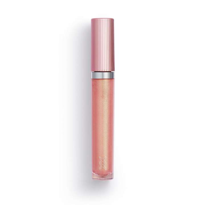 XXtra Glow - Strobe Liquid Lip Gloss 