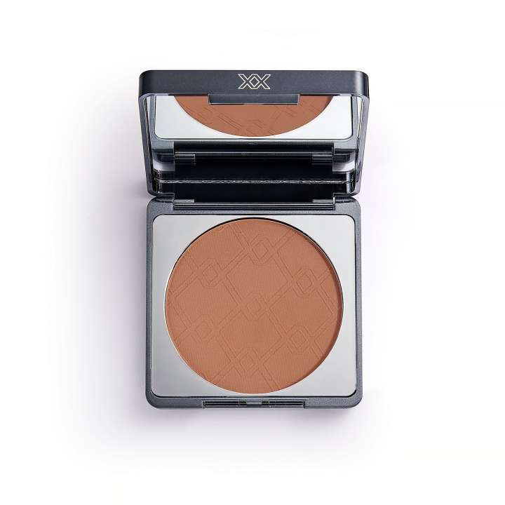 XX Bronze - Matte Bronzer -- Bronzer XX Bronze - Matte Bronzer -- Bronzer