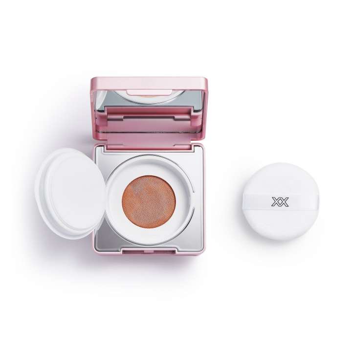 Glow FiXX Luminous Loose Setting Powder -- Puder Glow FiXX Luminous Loose Setting Powder -- Puder
