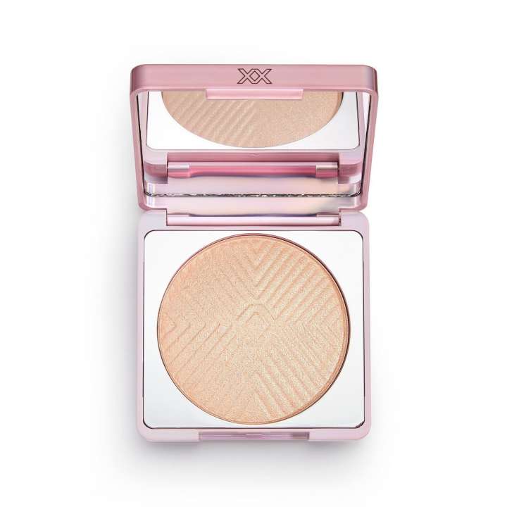 XXposure Highlighter - Multi-Dimensional Powder -- Highlighter XXposure Highlighter - Multi-Dimensional Powder -- Highlighter