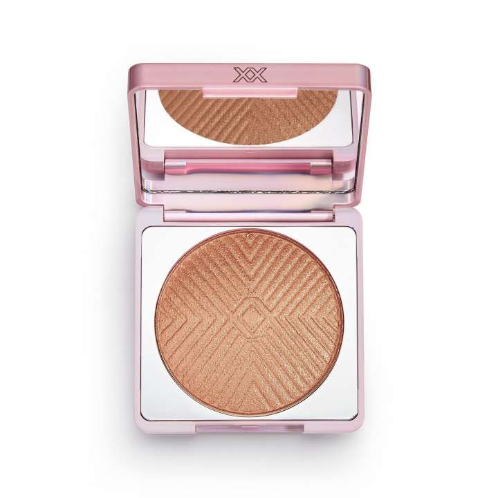 XXposure Highlighter - Multi-Dimensional Powder -- Highlighter XXposure Highlighter - Multi-Dimensional Powder -- Highlighter