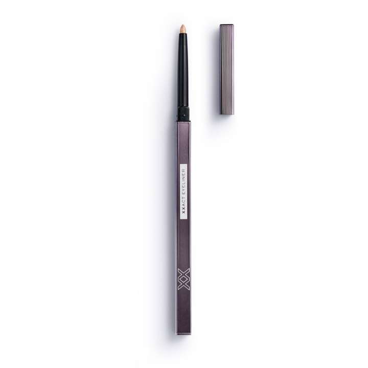 XXact Eyeliner - Gel Eyeliner Pencil -- Eyeliner-Stift XXact Eyeliner - Gel Eyeliner Pencil -- Eyeliner-Stift