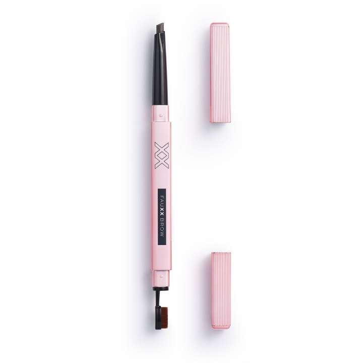 FauXX Brow - Brow Definer Pencil -- Augenbraune-Stift FauXX Brow - Brow Definer Pencil -- Augenbraune-Stift