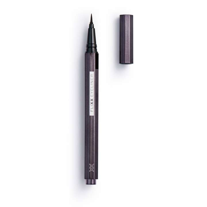 Eye-Liner Liquid - FliXX Eyeliner - Felt Eyeliner Pen