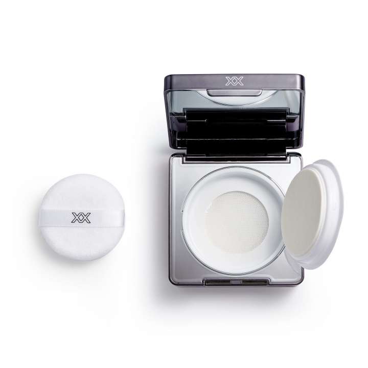 Poudre - Quick FiXX Translucent Loose Powder