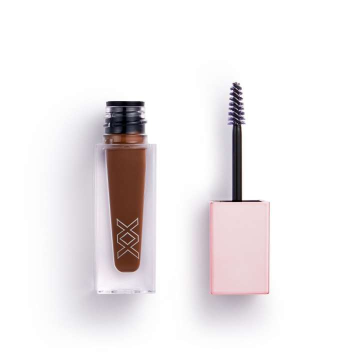 FiXX Brow Sculpt & Set Gel -- Augenbrauen-Gel FiXX Brow Sculpt & Set Gel -- Augenbrauen-Gel