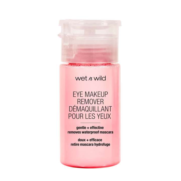 Augen-Makeup Entferner - Eye Makeup Remover 
