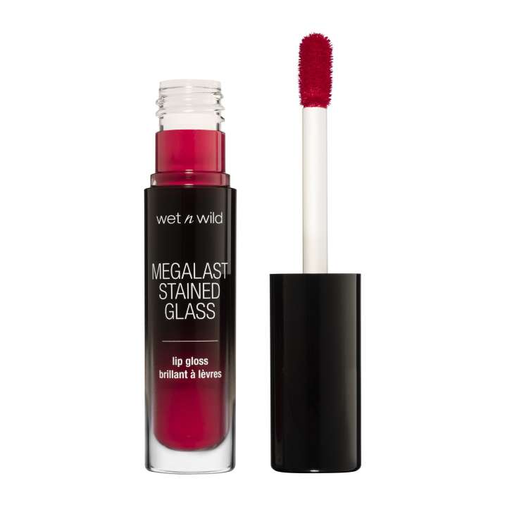 MegaLast Stained Glass Lip Gloss