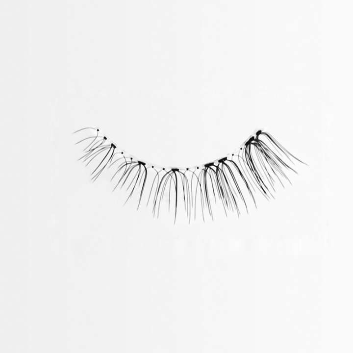 False Eyelashes - #801 False Eyelashes - #801