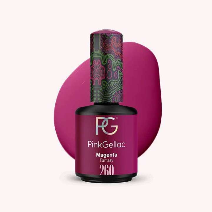 Fantasy Collection -- Gel-Nagellack Fantasy Collection -- Gel-Nagellack