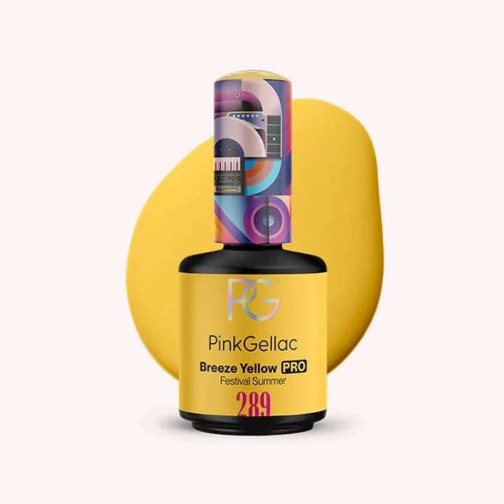 Festival Summer Collection -- Gel-Nagellack Festival Summer Collection -- Gel-Nagellack