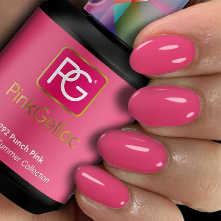 Festival Summer Collection -- Gel-Nagellack Festival Summer Collection -- Gel-Nagellack