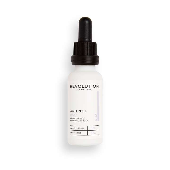 Peeling à L'Acide - Oily Skin Acid Peel Peeling à L'Acide - Oily Skin Acid Peel
