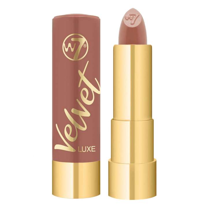 Rouge à Lèvres - Velvet Luxe Lipstick