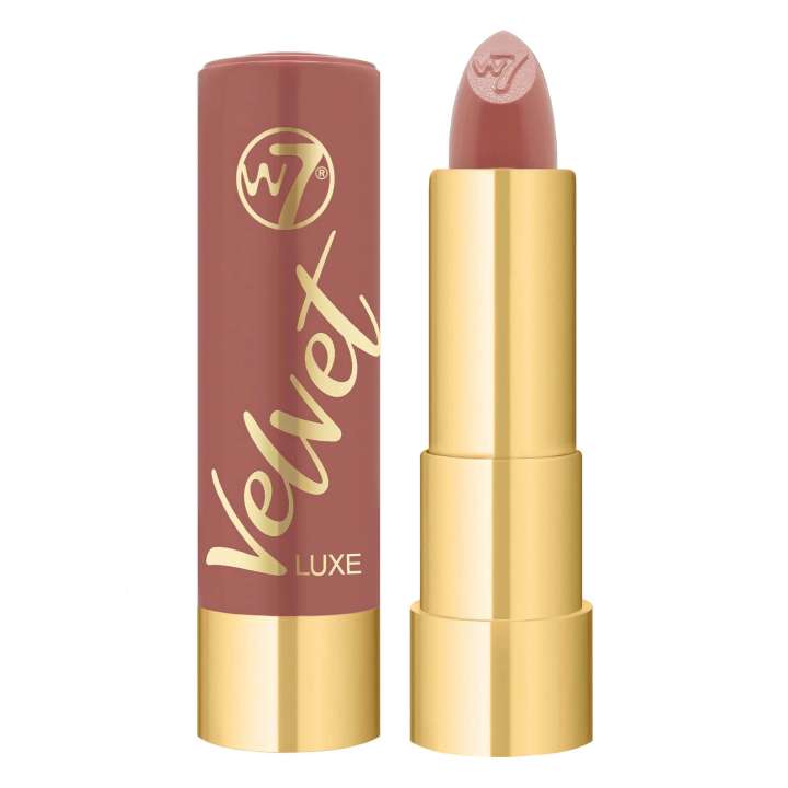 Rouge à Lèvres - Velvet Luxe Lipstick