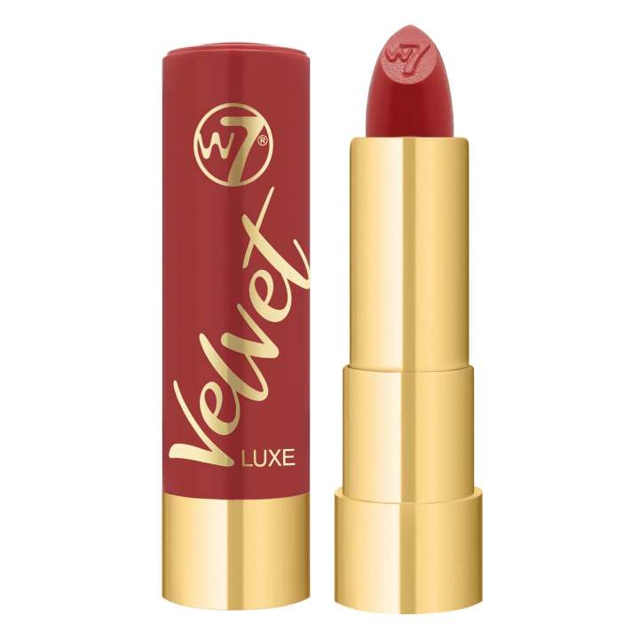 Lippenstift - Velvet Luxe Lipstick