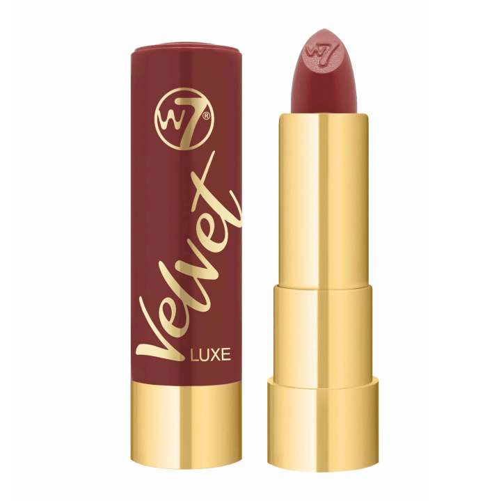 Velvet Luxe Lipstick
