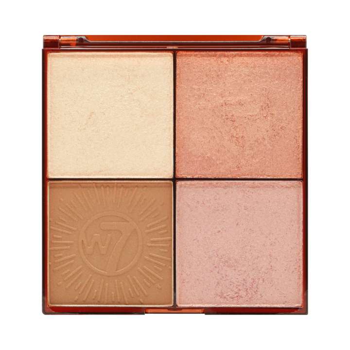 Bronze Brilliance -- Bronze & Glow Palette Bronze Brilliance -- Bronze & Glow Palette