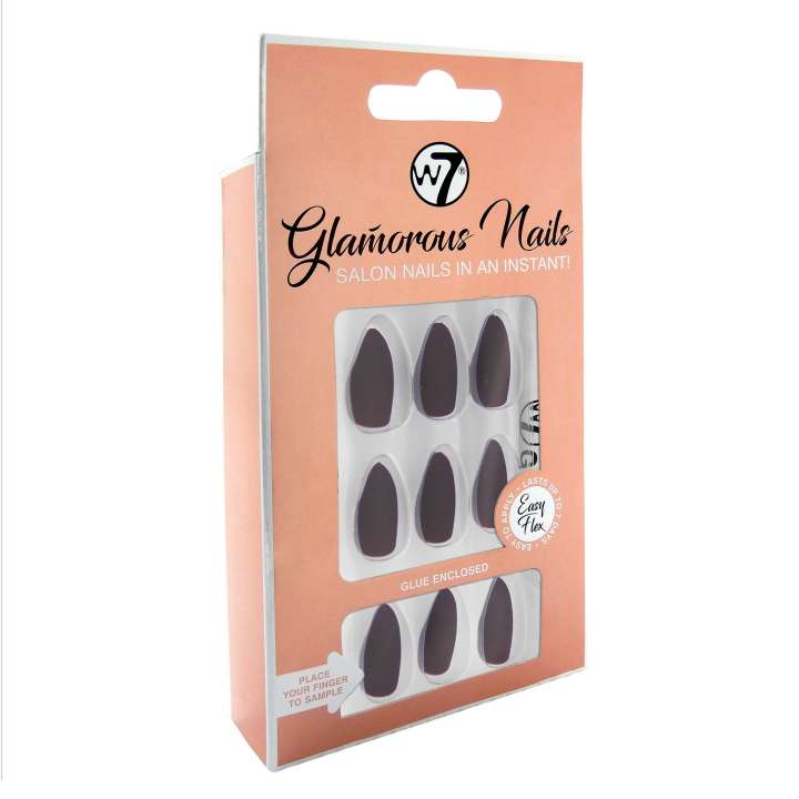False Nails - Glamorous Nails False Nails - Glamorous Nails