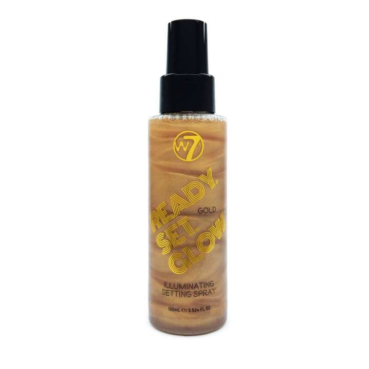 Ready Set Glow Illuminating Setting Spray Ready Set Glow Illuminating Setting Spray