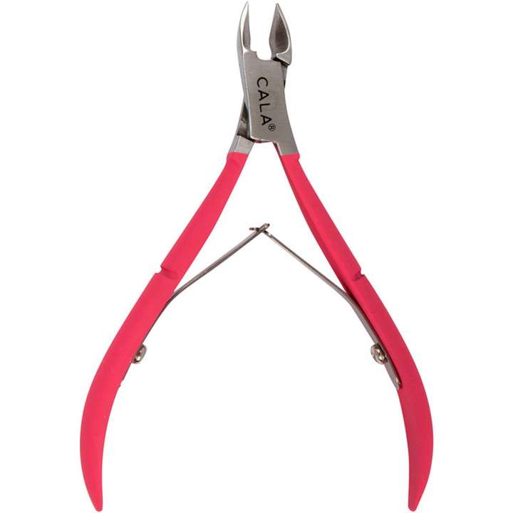 Cuticle Nipper -- Nagelhautschere Cuticle Nipper -- Nagelhautschere