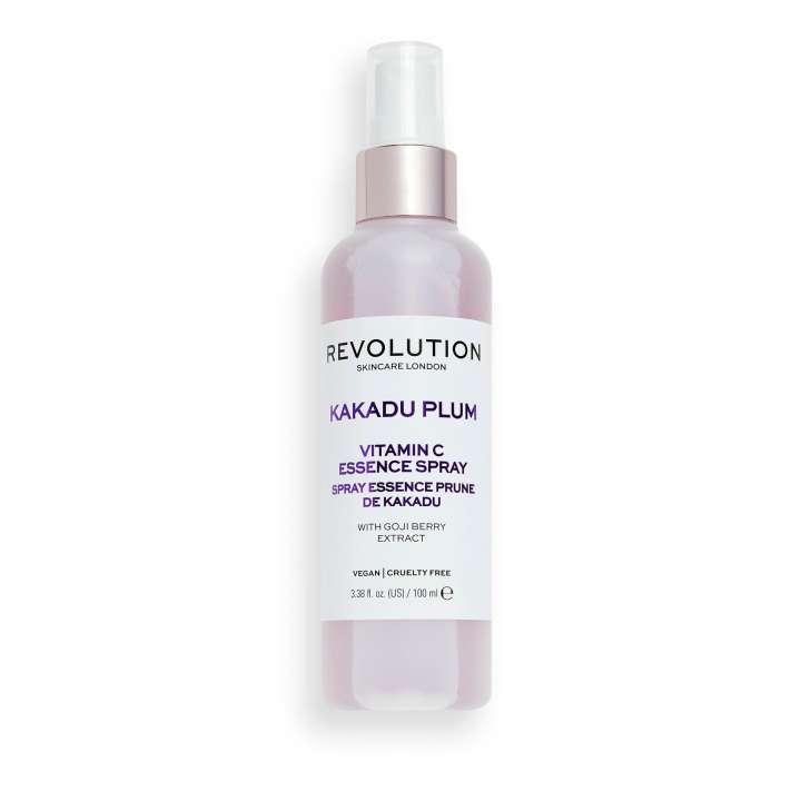 Kakadu Plum Essence Spray -- Gesichtsspray Kakadu Plum Essence Spray -- Gesichtsspray