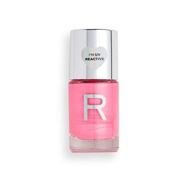 Neon Glow Nail Polish -- Nagellack Neon Glow Nail Polish -- Nagellack